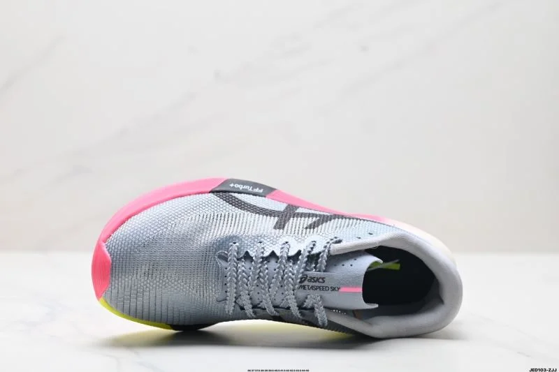 Asics Shoes MoistureWicking 3778