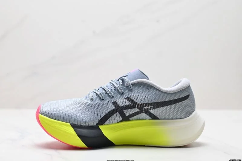 Asics Shoes MoistureWicking 3778