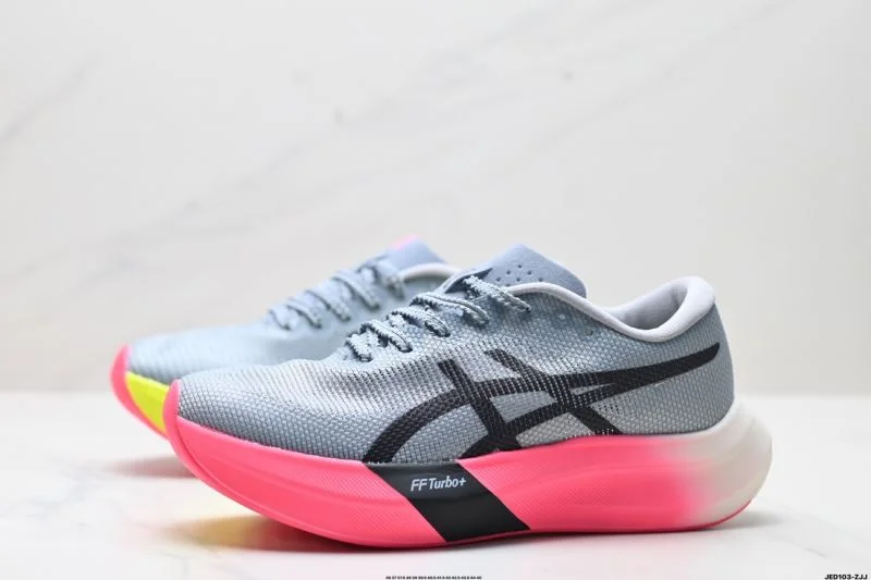 Asics Shoes MoistureWicking 3778