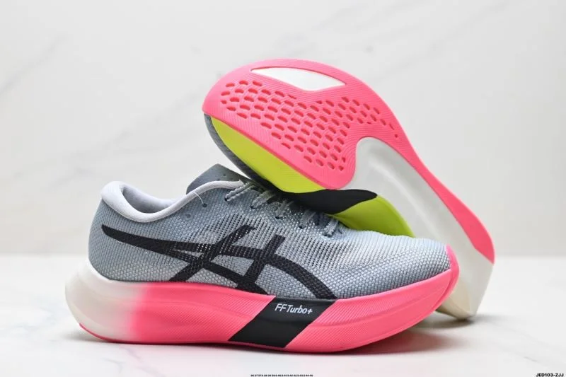 Asics Shoes MoistureWicking 3778