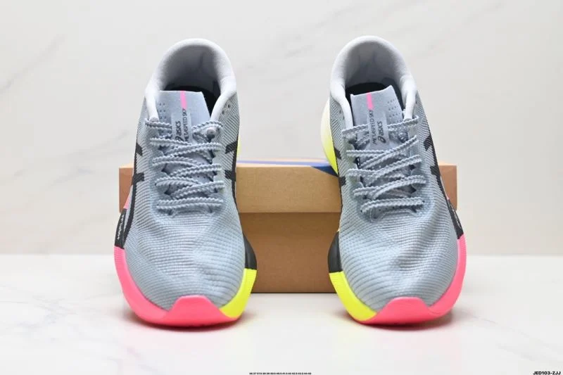 Asics Shoes MoistureWicking 3778