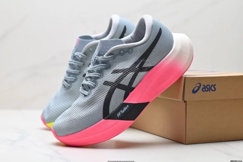 Asics Shoes MoistureWicking 3778