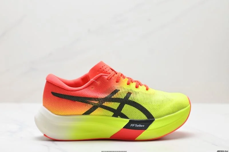 Compact Asics Shoes 3785