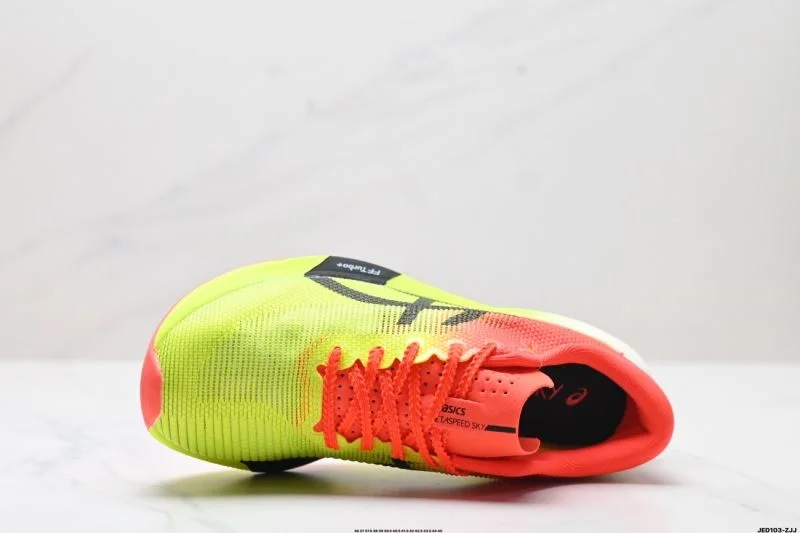 Compact Asics Shoes 3785
