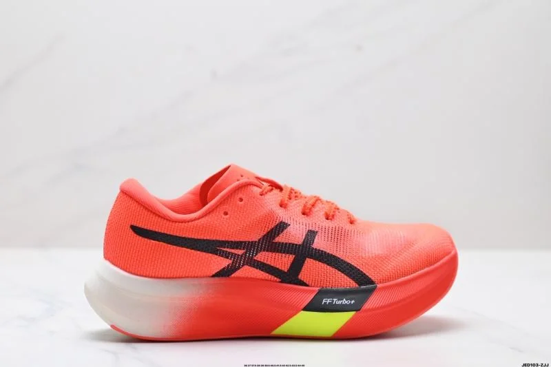 Asics Shoes Sustainable 3775