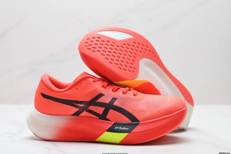 Asics Shoes Sustainable 3775