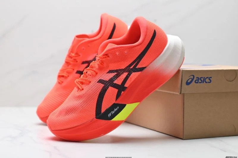 Asics Shoes Sustainable 3775
