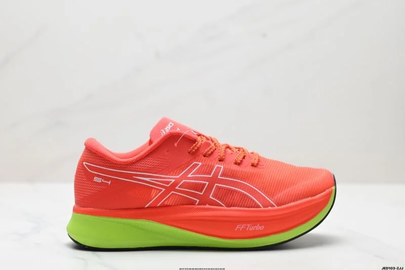 Chic Asics Shoes 3814
