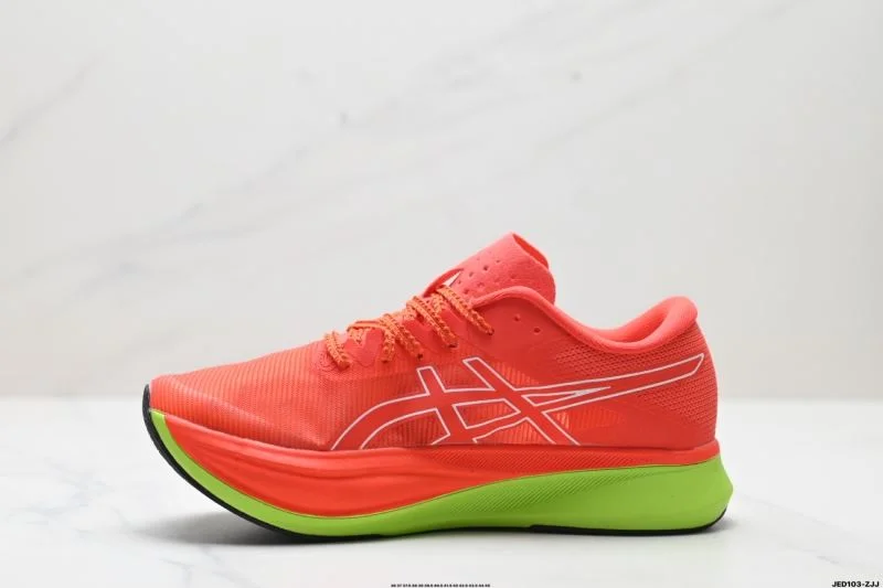 Chic Asics Shoes 3814