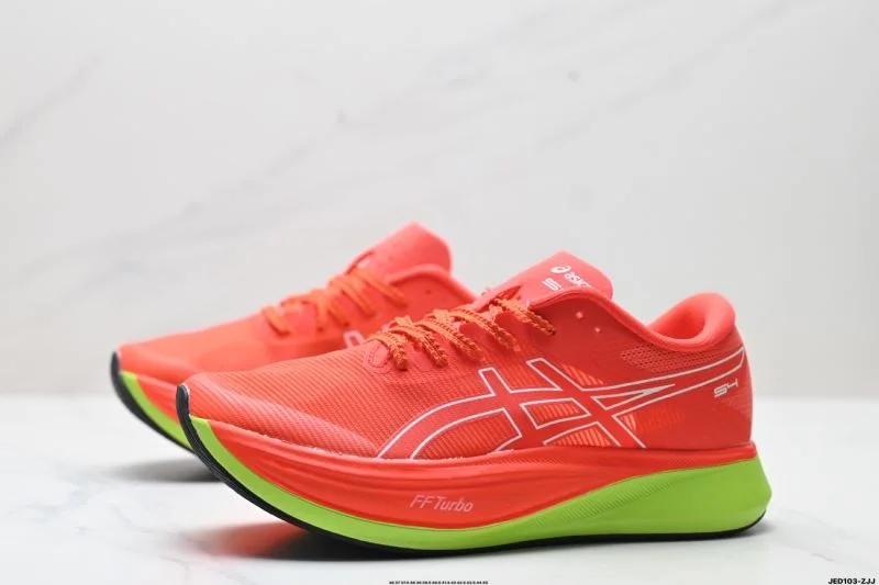 Chic Asics Shoes 3814