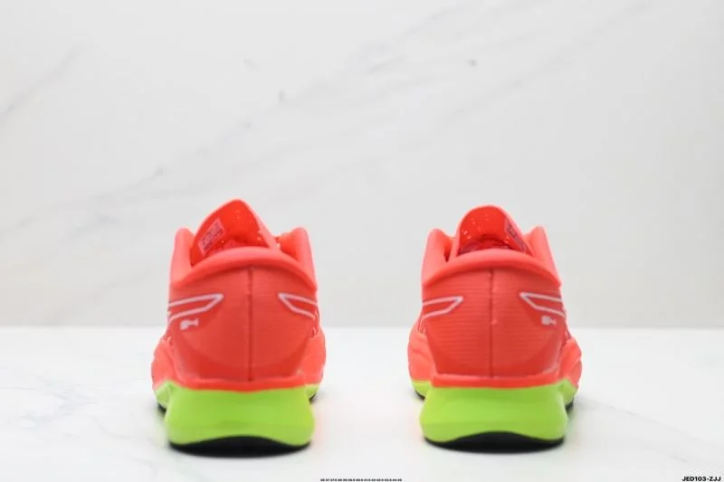 Chic Asics Shoes 3814