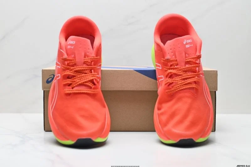 Chic Asics Shoes 3814
