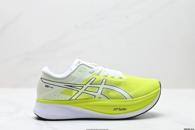 Asics Shoes Attractive 3777