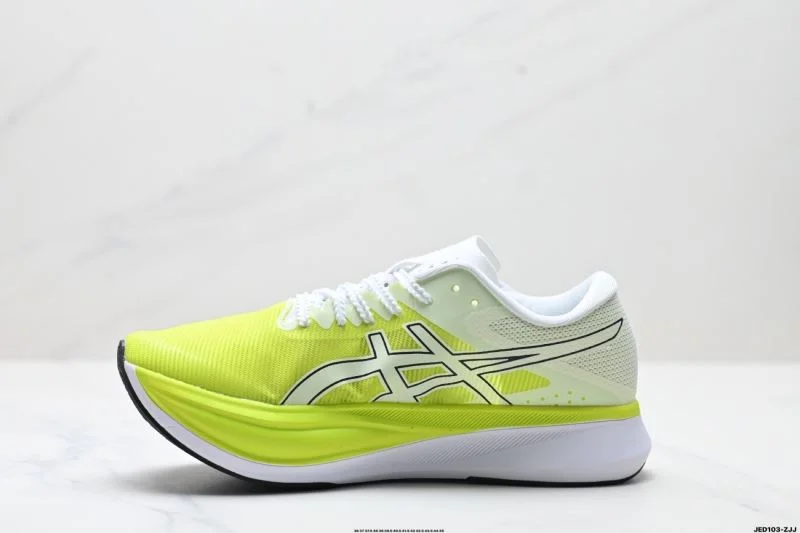 Asics Shoes Attractive 3777