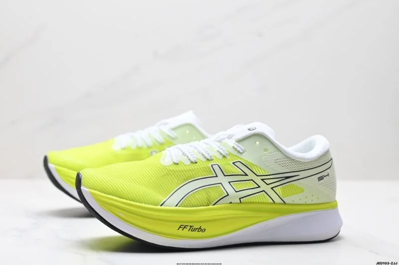 Asics Shoes Attractive 3777