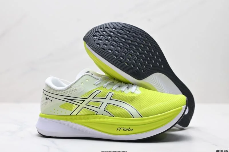 Asics Shoes Attractive 3777