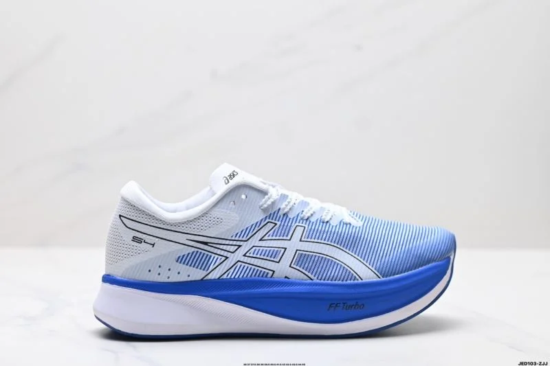 Classic Asics Shoes 3772