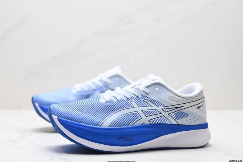 Classic Asics Shoes 3772