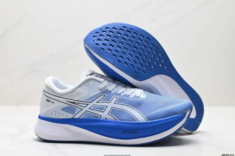 Classic Asics Shoes 3772