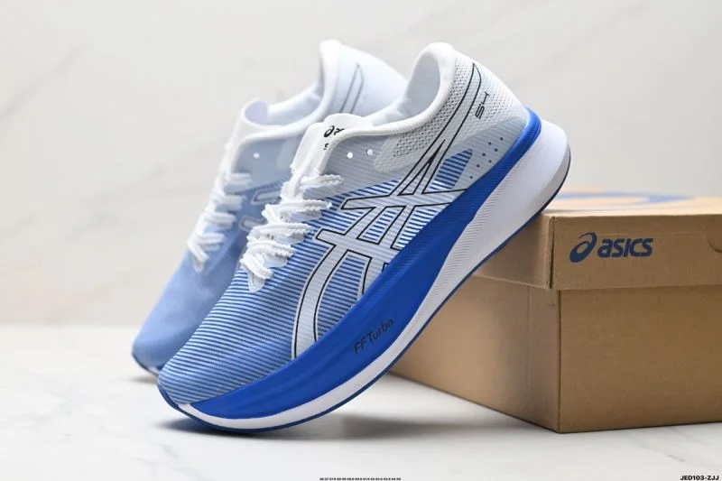 Classic Asics Shoes 3772