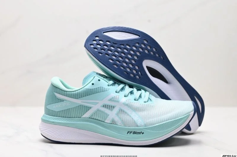 Asics Shoes TechFriendly 3766