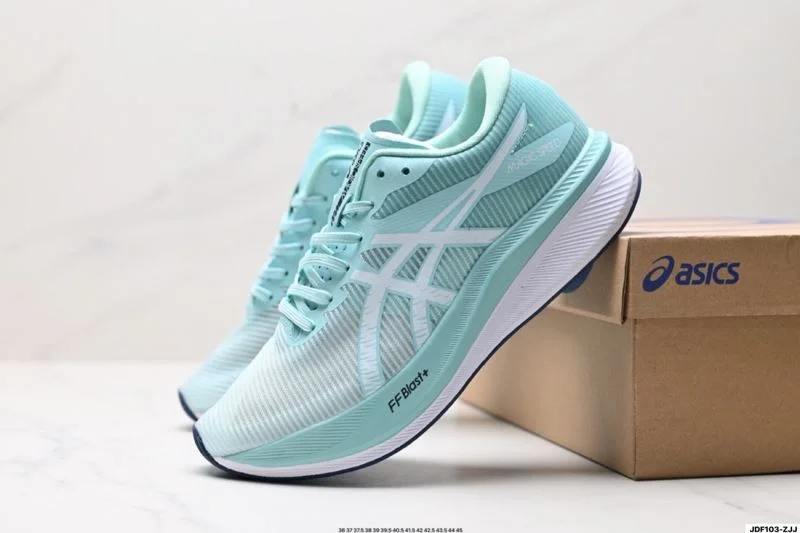 Asics Shoes TechFriendly 3766
