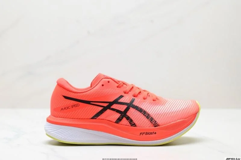 Asics Shoes Trendsetting 3776