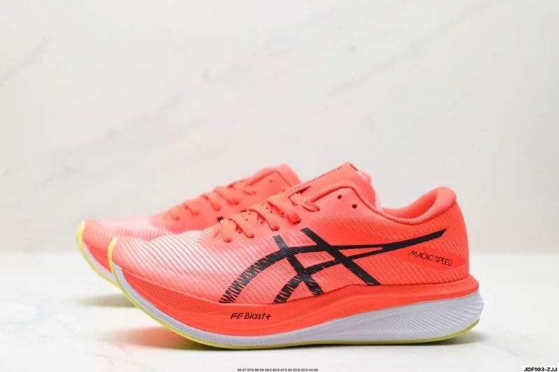Asics Shoes Trendsetting 3776