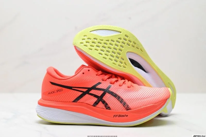 Asics Shoes Trendsetting 3776