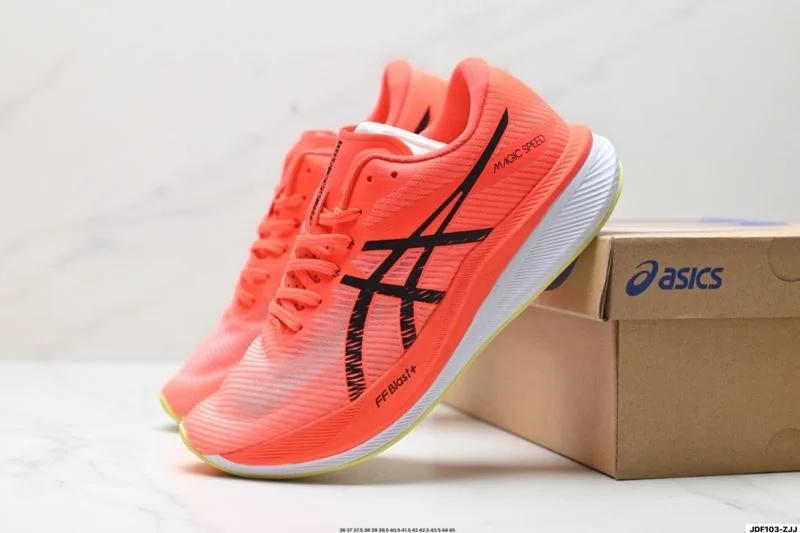 Asics Shoes Trendsetting 3776