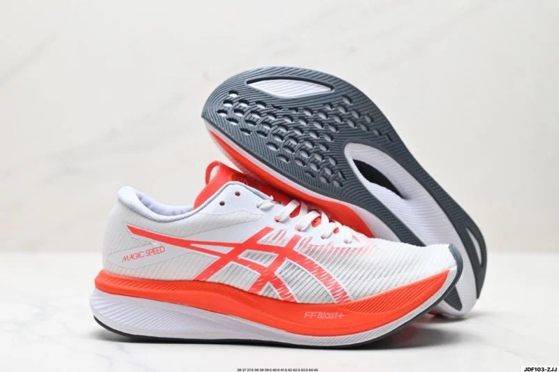 EasyCare Asics Shoes 3765