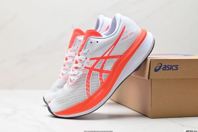 EasyCare Asics Shoes 3765
