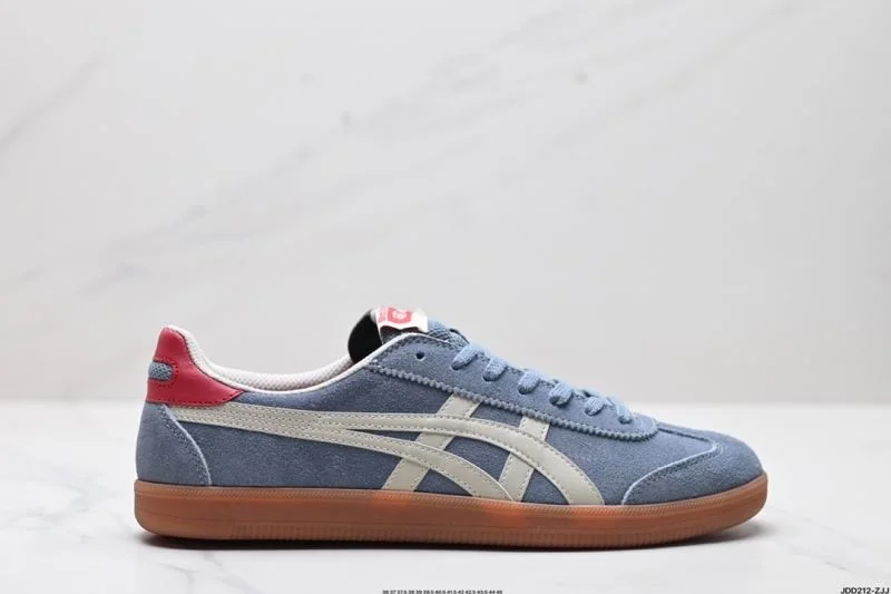 Asics Shoes Comfortable 3760