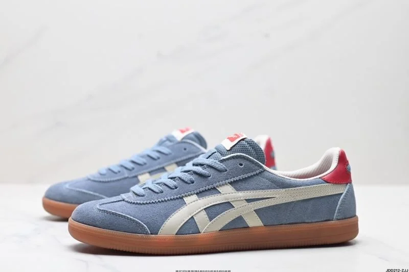 Asics Shoes Comfortable 3760