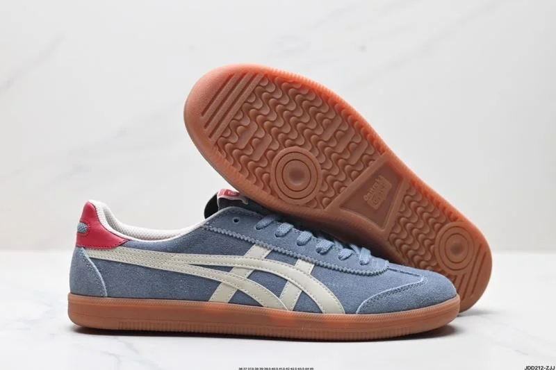 Asics Shoes Comfortable 3760
