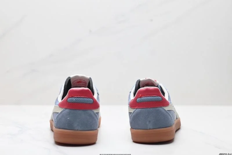 Asics Shoes Comfortable 3760