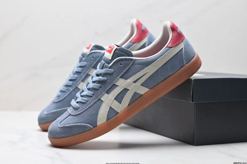 Asics Shoes Comfortable 3760