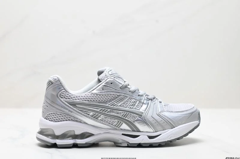 Resilient Asics Shoes 3761