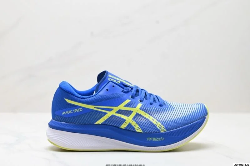 FastDry Asics Shoes 3782