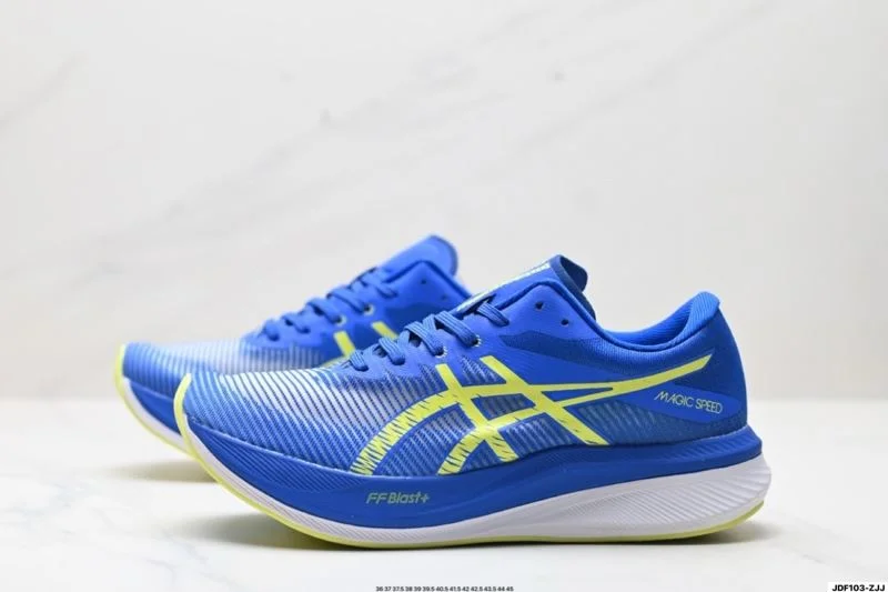 FastDry Asics Shoes 3782