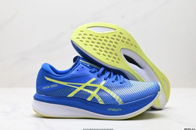FastDry Asics Shoes 3782