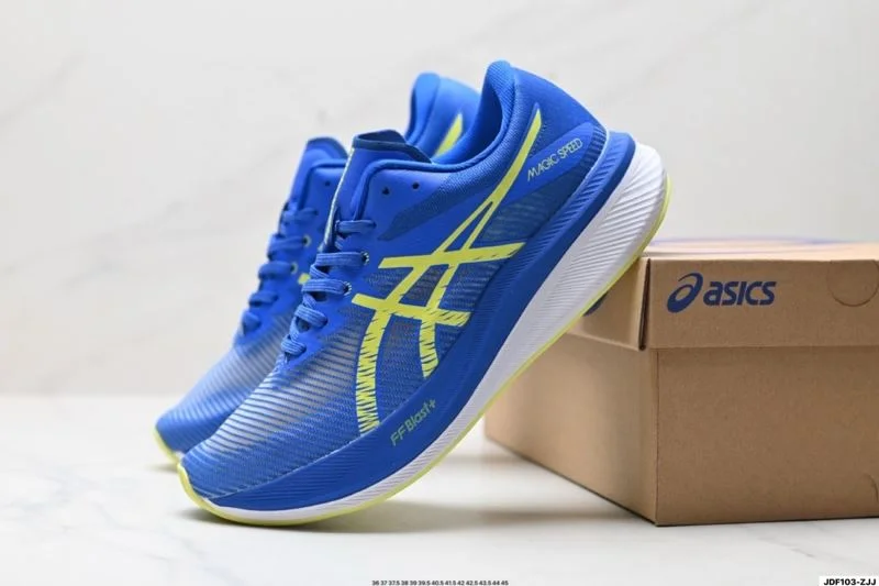 FastDry Asics Shoes 3782