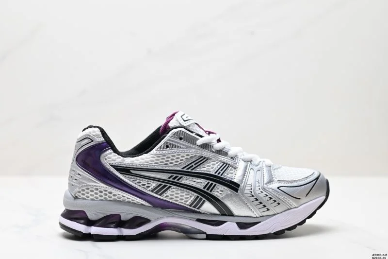 SmartChoice Asics Shoes 3755