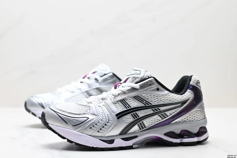 SmartChoice Asics Shoes 3755