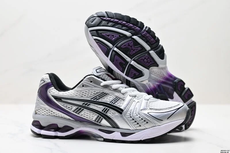 SmartChoice Asics Shoes 3755