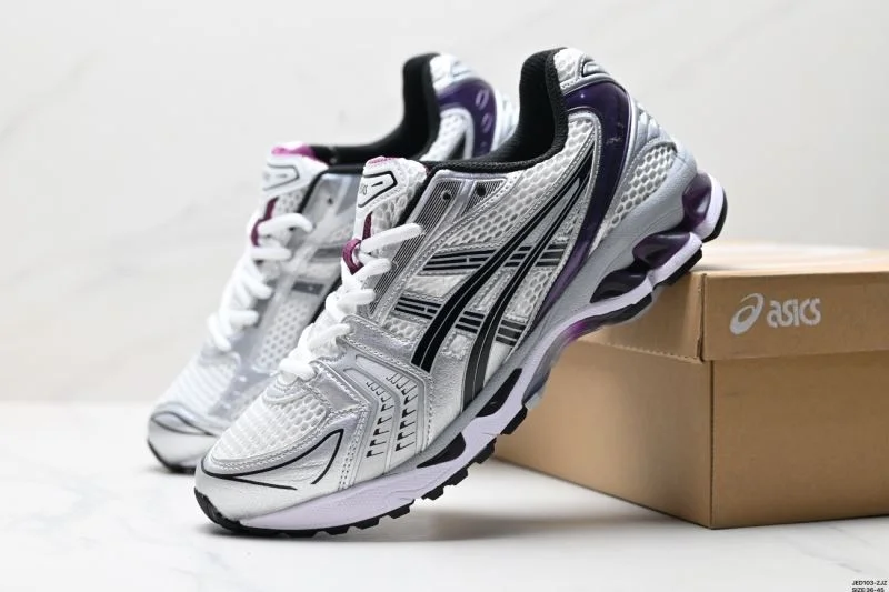 SmartChoice Asics Shoes 3755