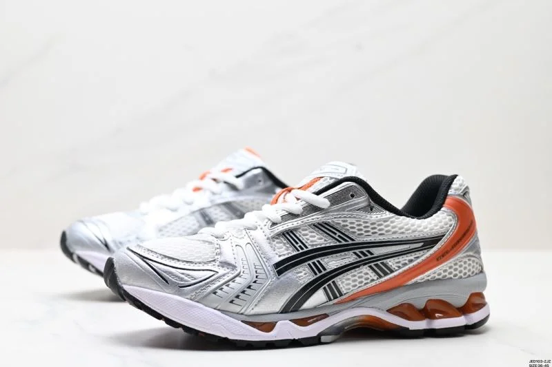 OnTrend Asics Shoes 3752