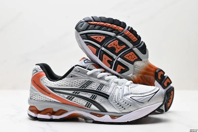 OnTrend Asics Shoes 3752