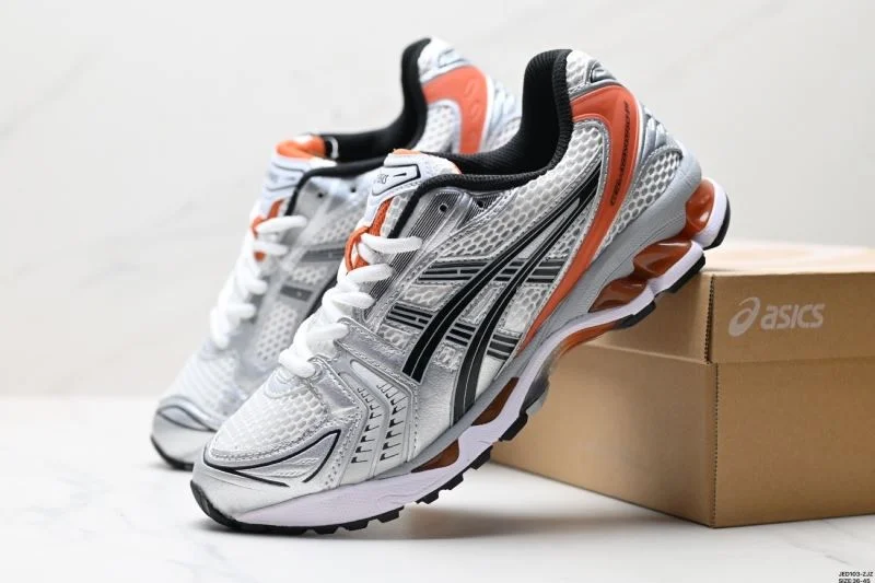 OnTrend Asics Shoes 3752