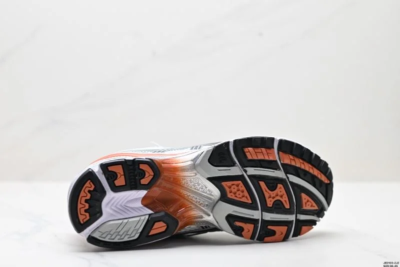 OnTrend Asics Shoes 3752